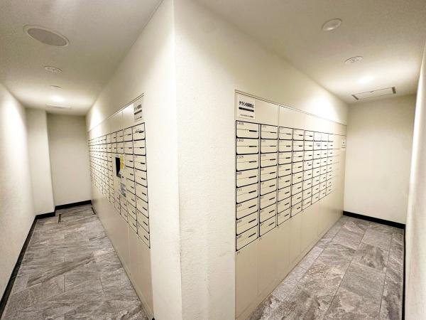 プレシス八王子レグリオ