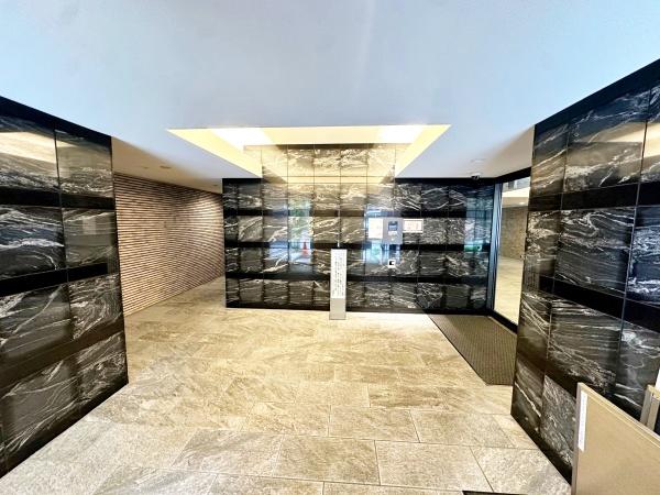 プレシス八王子レグリオ