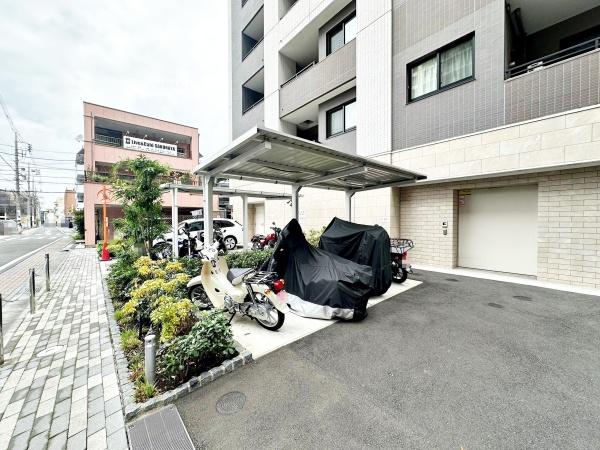 プレシス八王子レグリオ