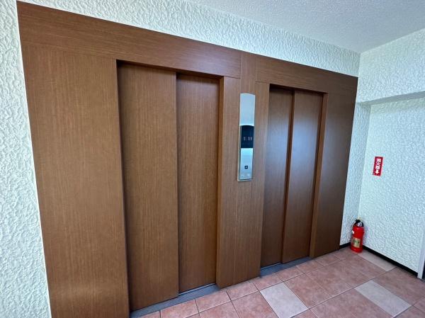 八王子セントラルマンション