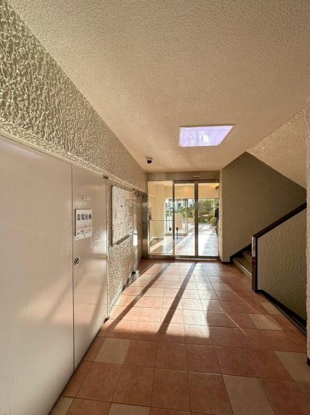 八王子セントラルマンション