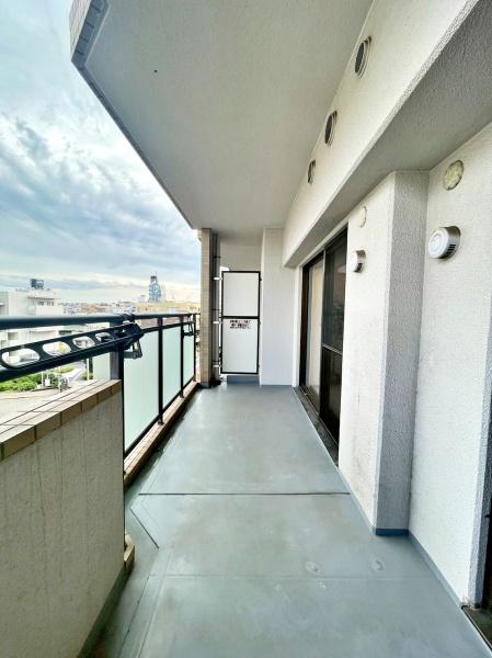 レールシティ八王子