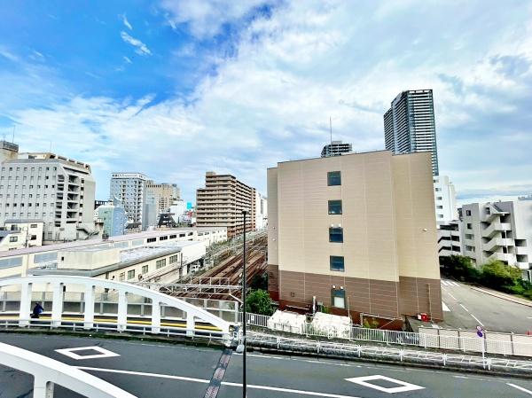 レールシティ八王子