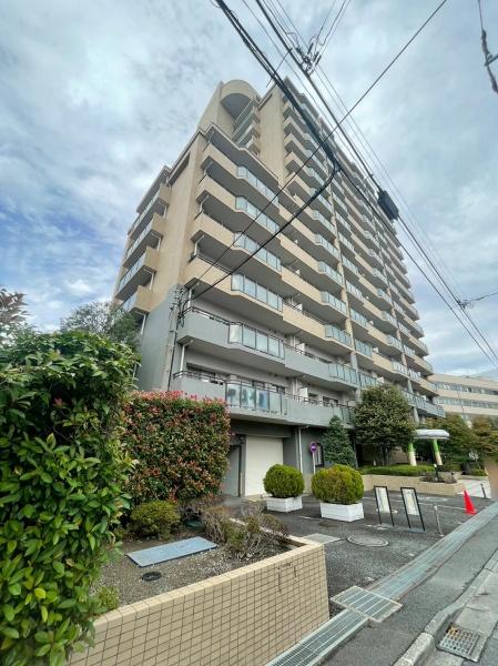 レールシティ八王子