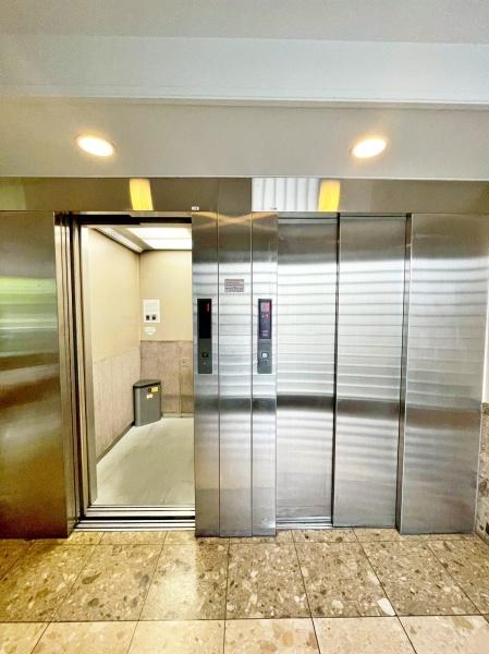 レールシティ八王子