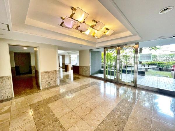 レールシティ八王子