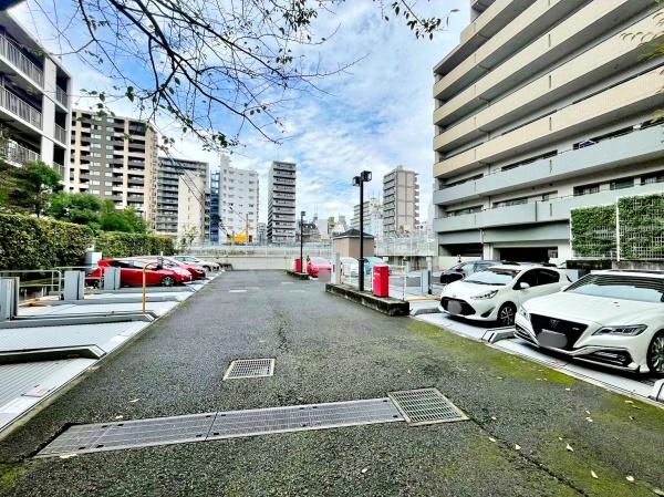 レールシティ八王子