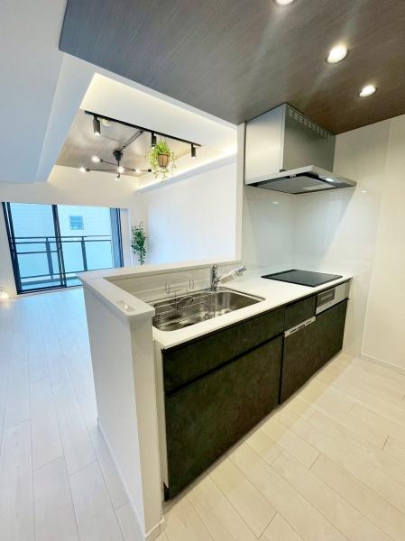 レールシティ八王子