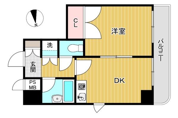 ダイアパレス相模原西門