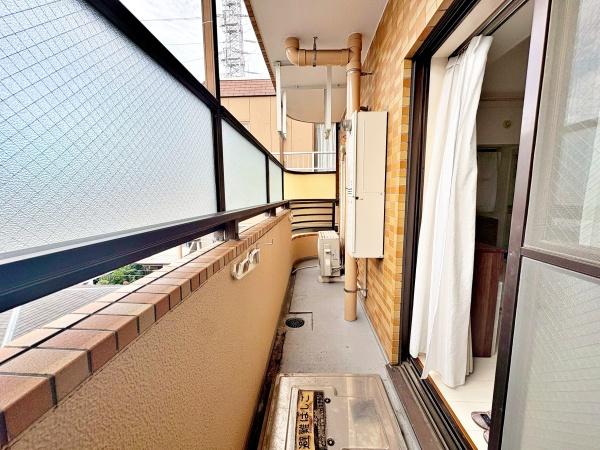 ダイアパレス相模原西門