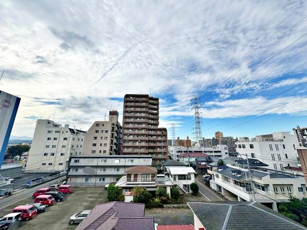 ダイアパレス相模原西門