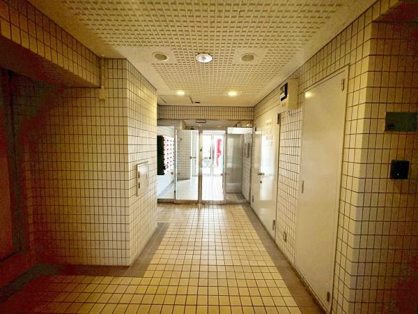 ダイアパレス相模原西門