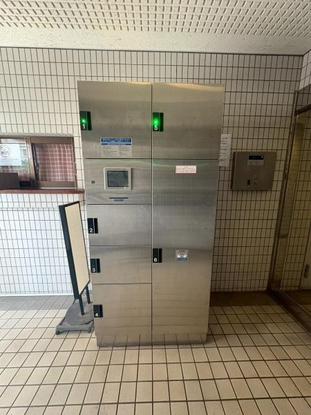 ダイアパレス相模原西門