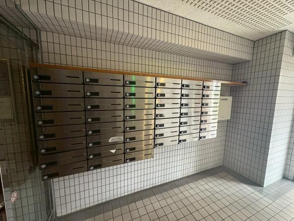 ダイアパレス相模原西門