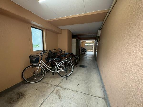 ダイアパレス相模原西門