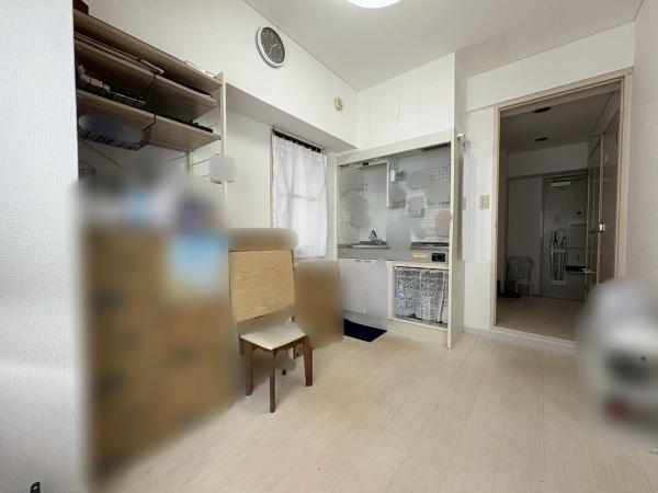 ダイアパレス相模原西門