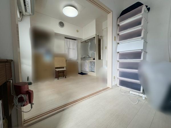 ダイアパレス相模原西門