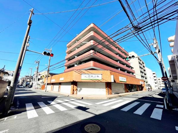 フジタ八王子マンション