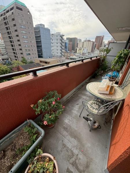 フジタ八王子マンション