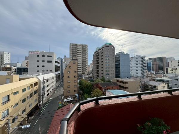 フジタ八王子マンション