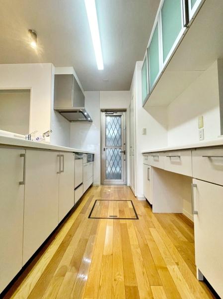 八王子市元八王子町２丁目の中古一戸建て