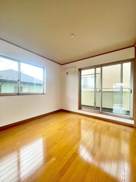 八王子市元八王子町２丁目の中古一戸建て