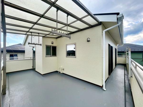 八王子市元八王子町２丁目の中古一戸建て