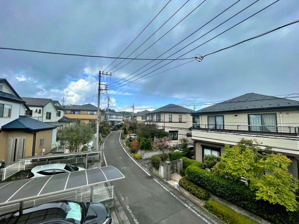 八王子市元八王子町２丁目の中古一戸建て