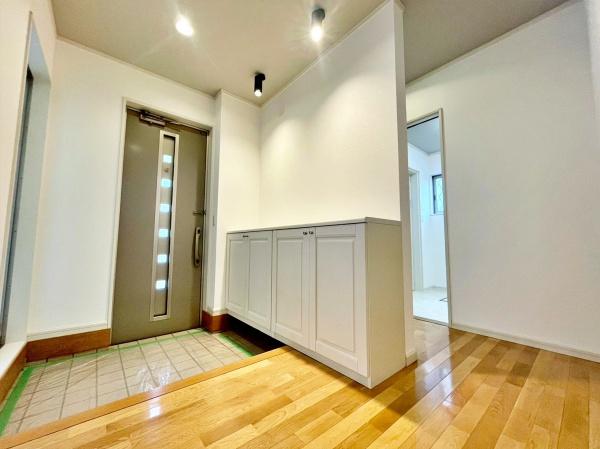 八王子市元八王子町２丁目の中古一戸建て