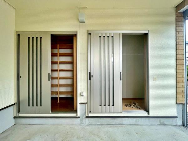 八王子市元八王子町２丁目の中古一戸建て