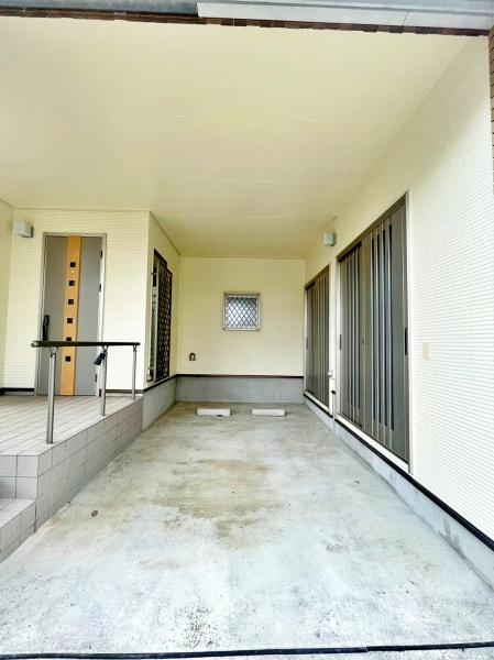 八王子市元八王子町２丁目の中古一戸建て