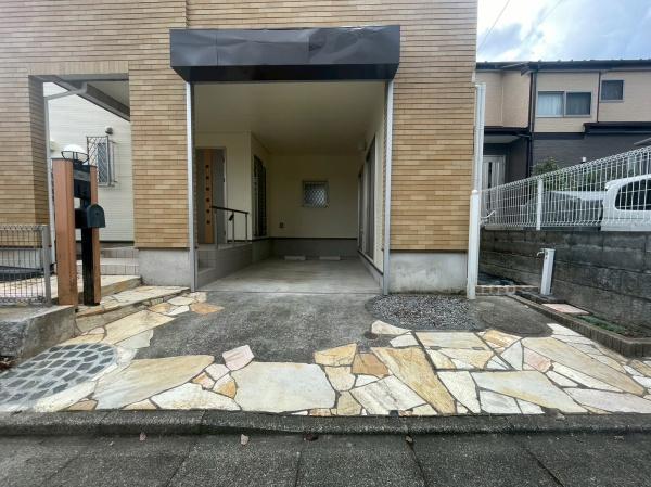 八王子市元八王子町２丁目の中古一戸建て