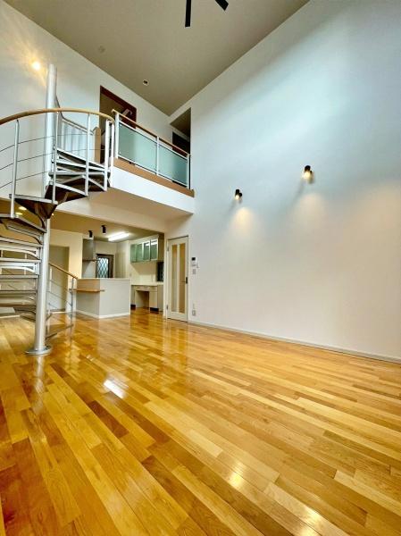 八王子市元八王子町2丁目　中古戸建