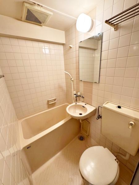 ライオンズマンション西八王子第3