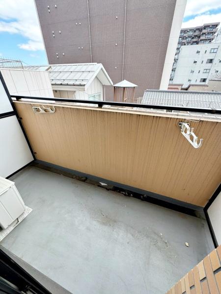 ライオンズマンション西八王子第3