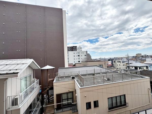 ライオンズマンション西八王子第3