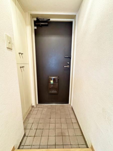 ライオンズマンション西八王子第3