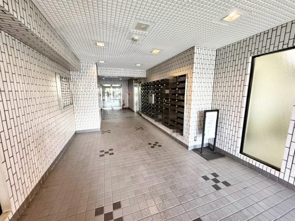 ライオンズマンション西八王子第3