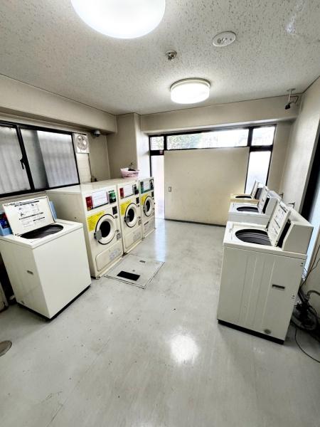 ライオンズマンション西八王子第3