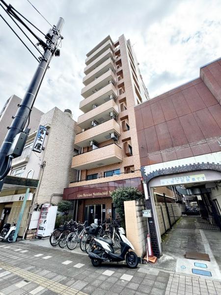 ライオンズマンション西八王子第3