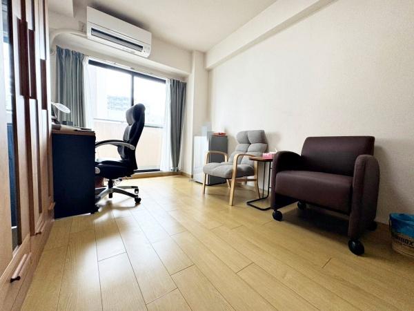 ライオンズマンション西八王子第3