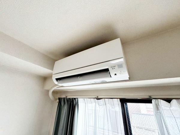 ライオンズマンション西八王子第3