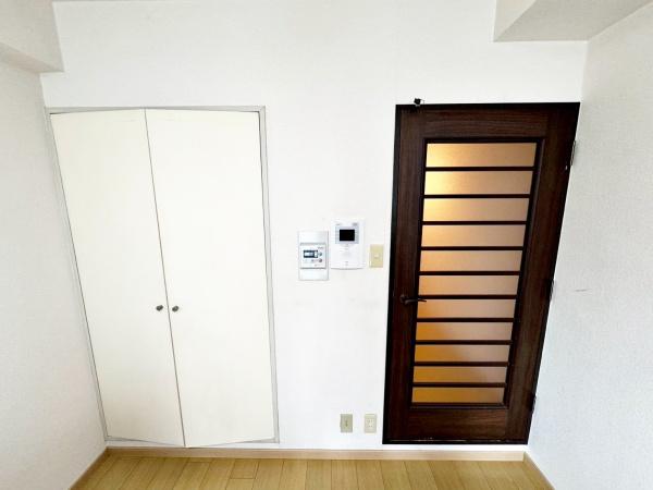 ライオンズマンション西八王子第3