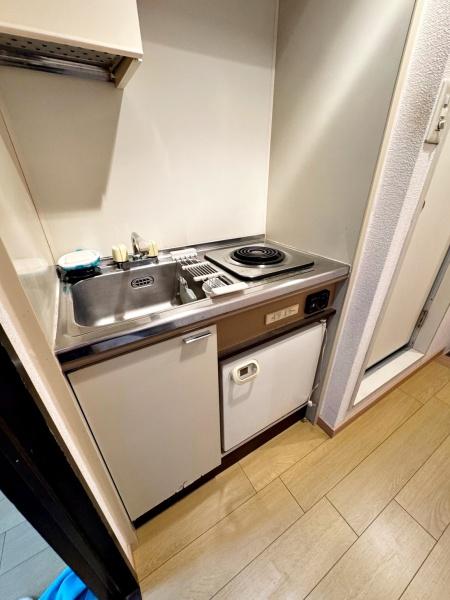 ライオンズマンション西八王子第3