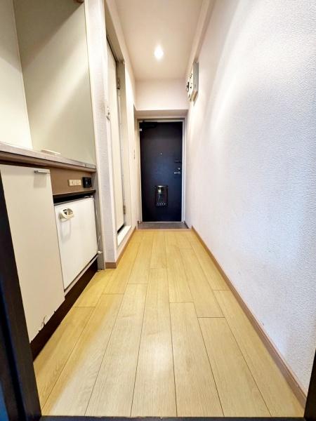 ライオンズマンション西八王子第3