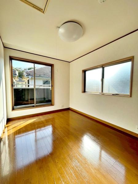 八王子市西寺方町の中古一戸建て