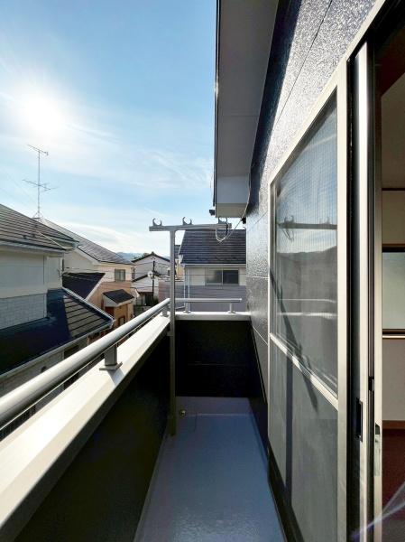 八王子市西寺方町の中古一戸建て