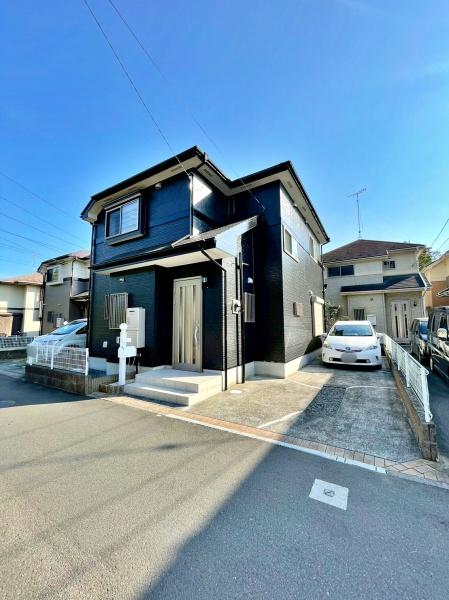 八王子市西寺方町 中古戸建