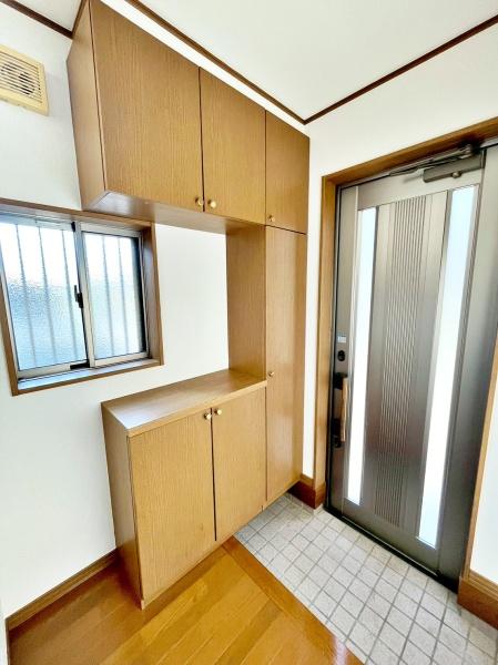 八王子市西寺方町の中古一戸建て