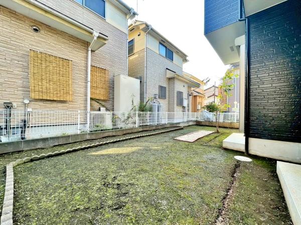 八王子市西寺方町の中古一戸建て